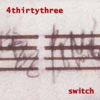 Purchase 4thirtythree - Switch