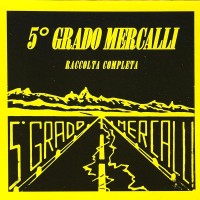 Purchase 5° Grado Mercalli - 5 Grado Mercalli
