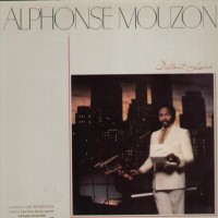 Purchase Alphonse Mouzon - Distant Lover