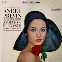 Purchase Andre Previn - A Touch Of Elegance (Vinyl)