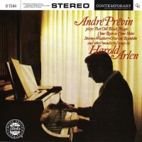 Purchase Andre Previn - Plays Songs By Harold Arlen