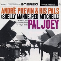 Purchase Andre Previn & His Pals - Pal Joey