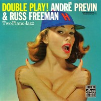 Purchase Andre Previn & Russ Freeman - Double Play!