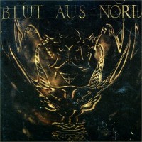 Purchase Blut Aus Nord - The Mystical Beast Of Rebellion CD1