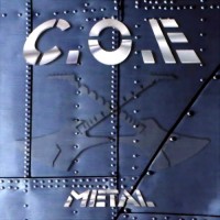 Purchase C.O.E. - Metal