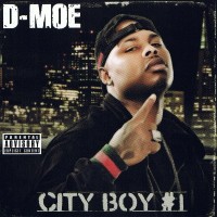 Purchase D-Moe - City Boy #1