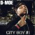 Purchase D-Moe- City Boy #1 MP3