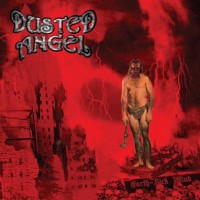 Purchase Dusted Angel - Earth-Sick Mind