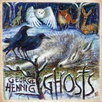 Purchase George Hennig - Ghosts