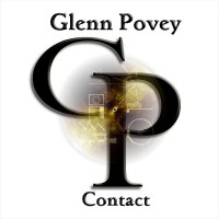 Purchase Glenn Povey - Contact
