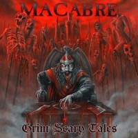 Purchase Macabre - Grim Scary Tales