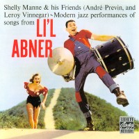 Purchase Shelly Manne & His Friends - Li'l Abner