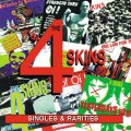 Buy The 4 Skins - Singles And Rarities Mp3 Download