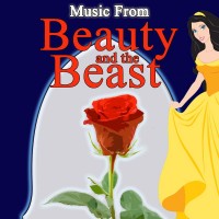 Purchase The Academy Allstars - Beauty And The Beast