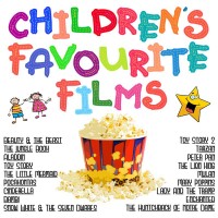 Purchase The Academy Allstars - Children's Favourite Films