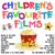 Buy The Academy Allstars - Children's Favourite Films Mp3 Download