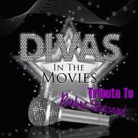 Purchase The Academy Allstars - Diva's In The Movies: Barbra Streisand