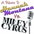 Buy The Academy Allstars - Hannah Montana Vs. Miley Cyrus Mp3 Download