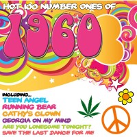 Purchase The Academy Allstars - Hot 100 Number Ones Of 1960