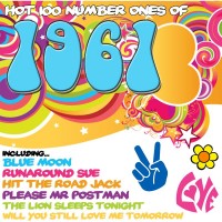Purchase The Academy Allstars - Hot 100 Number Ones Of 1961