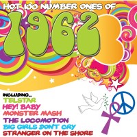 Purchase The Academy Allstars - Hot 100 Number Ones Of 1962