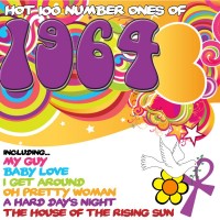 Purchase The Academy Allstars - Hot 100 Number Ones Of 1964
