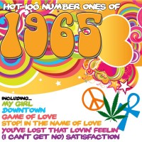 Purchase The Academy Allstars - Hot 100 Number Ones Of 1965