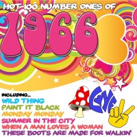 Purchase The Academy Allstars - Hot 100 Number Ones Of 1966