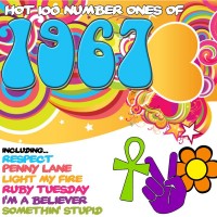 Purchase The Academy Allstars - Hot 100 Number Ones Of 1967