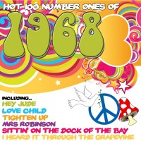 Purchase The Academy Allstars - Hot 100 Number Ones Of 1968