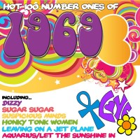 Purchase The Academy Allstars - Hot 100 Number Ones Of 1969