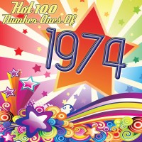 Purchase The Academy Allstars - Hot 100 Number Ones Of 1974