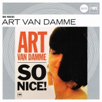 Purchase Art Van Damme - So Nice! (Vinyl)