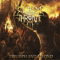 Purchase Claim The Throne - Triumph And Beyond