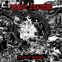 Purchase Death Dealers - Files Of Atrociy