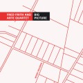 Buy Fred Frith & And Arte Quartett - The Big Picture Mp3 Download