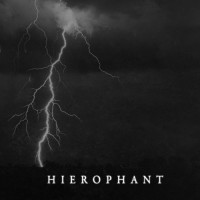 Purchase Hierophant - Selt-Titled