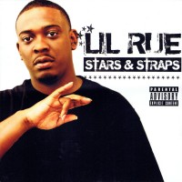 Purchase Lil Rue - Stars & Straps