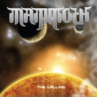 Purchase Mammoth Prog - The Calling