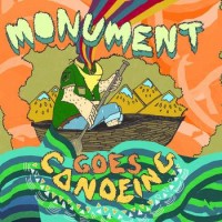 Purchase Monument - Goes Canoeing