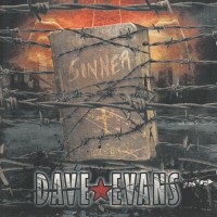 Purchase Dave Evans - Sinner