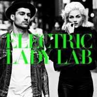 Purchase Electric Lady Lab - Flash!