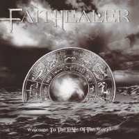 Purchase Faithealer - Welcome To The Edge Of The World