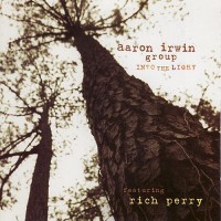 Purchase Aaron Irwin - Into The Light