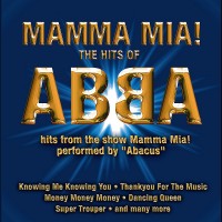 Purchase ABBA - Mamma Mia: The Hits Of ABBA