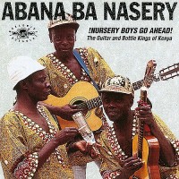 Purchase Abana Ba Nasery - !nursery Boys Go Ahead!