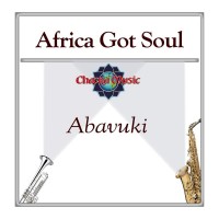 Purchase Abavuki - Africa Got Soul