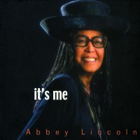 Purchase Abbey Lincoln - It's Me