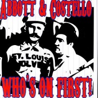 Purchase Abbott & Costello - Who's On First