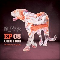 Purchase Holyboyz - Euro Tour